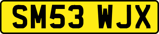 SM53WJX