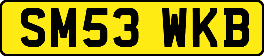 SM53WKB