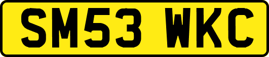 SM53WKC