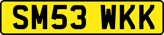 SM53WKK