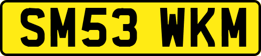 SM53WKM