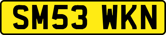 SM53WKN