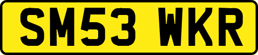 SM53WKR