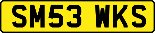 SM53WKS