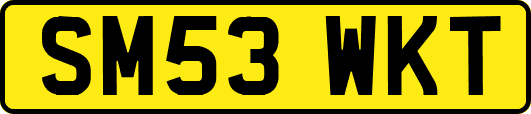 SM53WKT