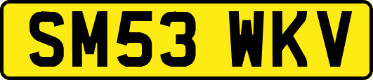 SM53WKV