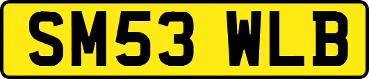 SM53WLB