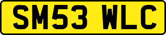SM53WLC