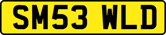 SM53WLD