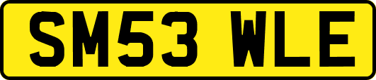 SM53WLE