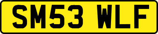 SM53WLF