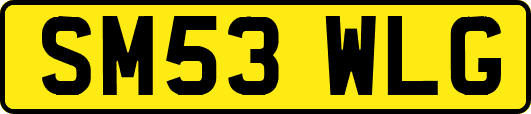 SM53WLG