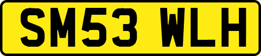 SM53WLH