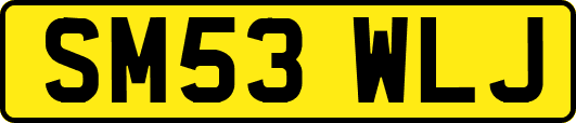 SM53WLJ