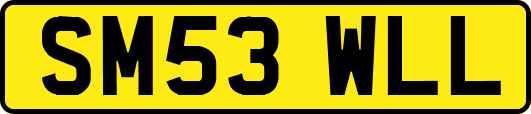 SM53WLL