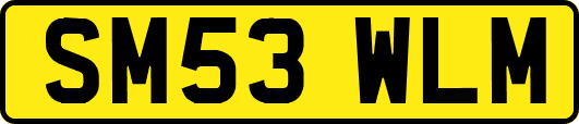 SM53WLM