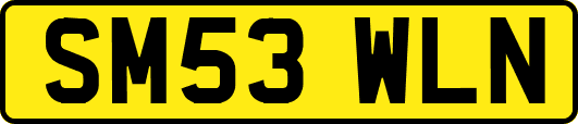 SM53WLN