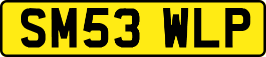 SM53WLP