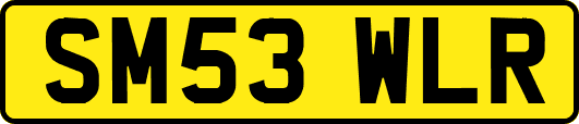 SM53WLR