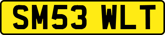 SM53WLT