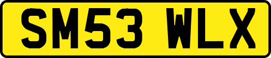 SM53WLX