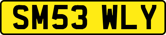 SM53WLY