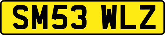 SM53WLZ