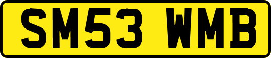 SM53WMB