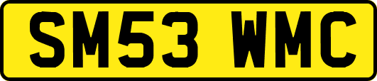 SM53WMC