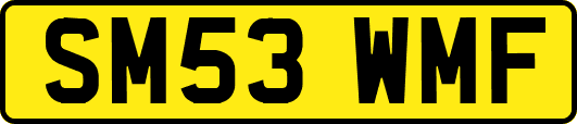 SM53WMF