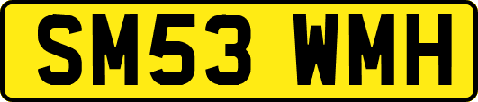 SM53WMH