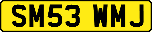SM53WMJ