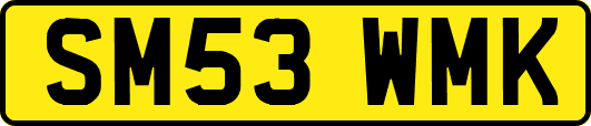 SM53WMK