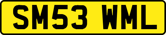 SM53WML