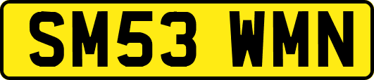 SM53WMN