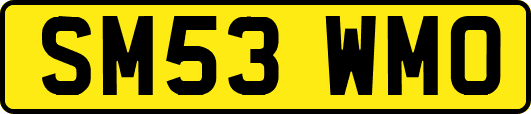 SM53WMO