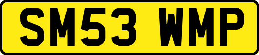 SM53WMP