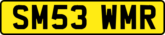 SM53WMR