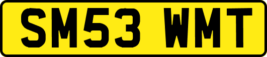 SM53WMT