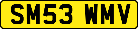 SM53WMV