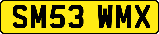 SM53WMX