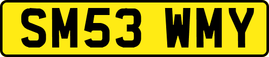 SM53WMY