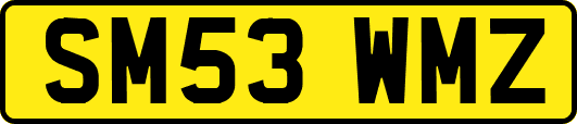 SM53WMZ