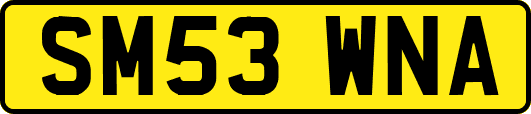 SM53WNA