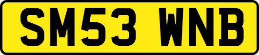 SM53WNB