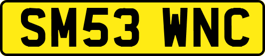 SM53WNC