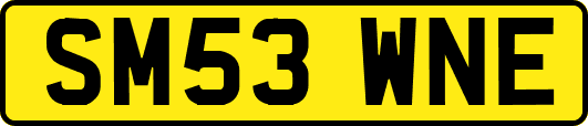 SM53WNE