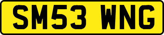 SM53WNG