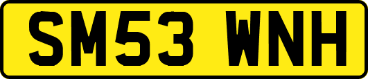 SM53WNH