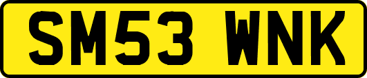 SM53WNK